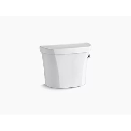 Kohler Wellworth 1.28 Gpf Tank With Right-Ha 4467-RA-0